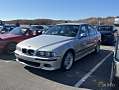 BMW 530i Sedan Automatisk, 231hk, 2002