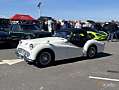 Triumph TR3