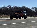 Jeep Wrangler Unlimited 3.8 V6 4WD Automatic, 4-trins, 199ps, 2011