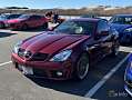 Mercedes-Benz SLK-Class