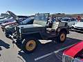 Willys CJ