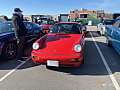 Porsche 911 (NA)