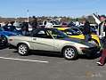 Triumph TR8