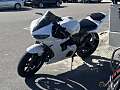 Yamaha YZF-R6