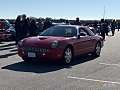 Ford Thunderbird