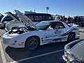 Pontiac Firebird
