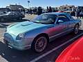 Ford Thunderbird