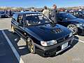 Nissan Pulsar
