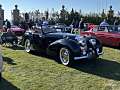Triumph Roadster