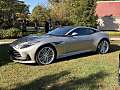 Aston Martin DB12