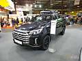 SsangYong Musso