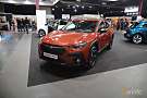 Subaru Crosstrek
