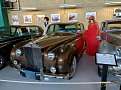 Rolls-Royce Silver Cloud