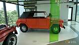 Volkswagen Type 181