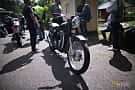 AJS Model 30