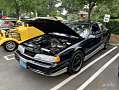 Ford Thunderbird