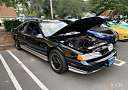 Ford Thunderbird