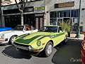 Datsun Z-car