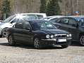 Jaguar X-Type