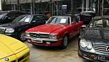 Mercedes-Benz SL