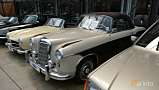 Mercedes-Benz W180