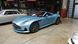 Aston Martin DB12