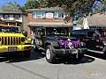 Jeep Wrangler Unlimited 3.6 V6 4WD Automatic, 5-trins, 284ps, 2016