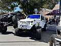 Jeep Wrangler Unlimited 3.8 V6 4WD Automatic, 4-trins, 199ps, 2011