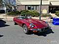 Jaguar E-Type