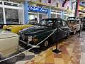 Saab 96 1.7 V4 Manual, 4-trins, 73ps, 1972