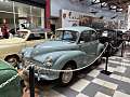 Morris Minor