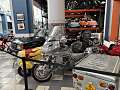 Honda Powersports Gold Wing