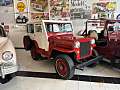 Willys CJ