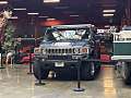 Hummer H2