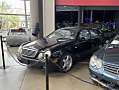 Mercedes-Benz CLK-Class