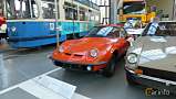 Opel GT
