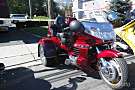 Honda Powersports Gold Wing