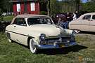 Mercury Eight