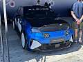 Alpine A290