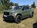 Mercedes-Benz X-Class