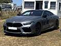 BMW 8 Series