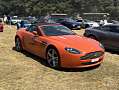 Aston Martin Vantage
