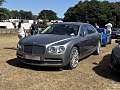 Bentley Continental Flying Spur