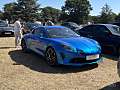 Alpine A110