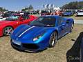 Ferrari 488 GTB