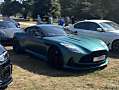 Aston Martin DB12