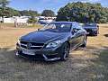 Mercedes-Benz CL-Class