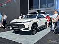 MG HS PHEV Automatic, 2-trins, 307ps, 2024