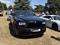 Rolls-Royce Wraith
