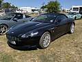 Aston Martin DB9
